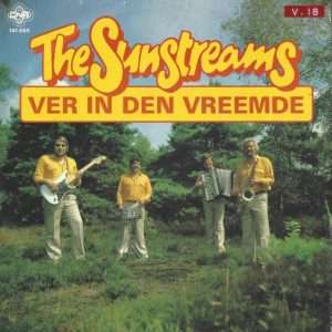 The Sunstreams --> Ver in den vreemde