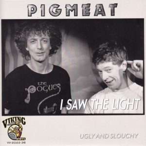 Pigmeat --> I saw the light