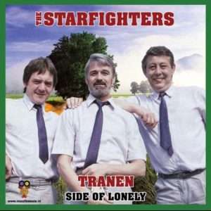 The Starfighters --> Tranen