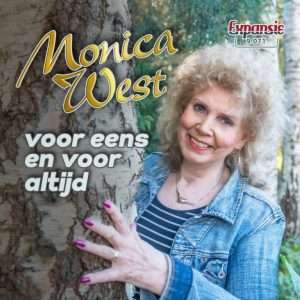 Monica West --> Voor eens en voor altijd