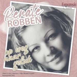 Renate Robben --> Op weg naar geluk