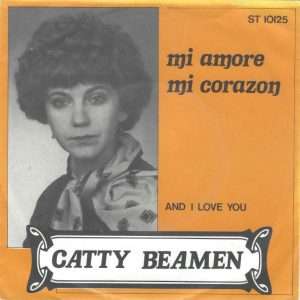 Catty Beamen --> Mi Amore