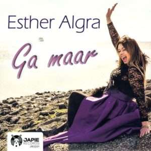 Esther Algra --> Ga maar