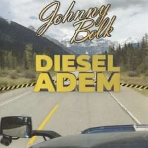 Johnny Bolk --> Diesel adem