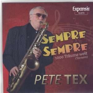 Pete Tex --> Sempre Sempre