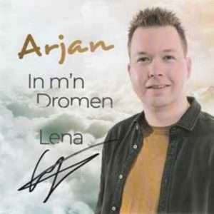 Arjan --> In m'n dromen