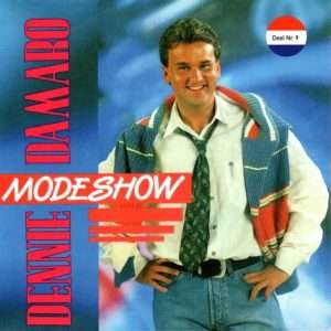 Dennie Damaro --> Modeshow