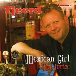 Tjeerd --> Mexican Girl