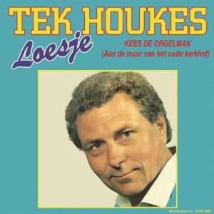 Tek Houkes --> Loesje
