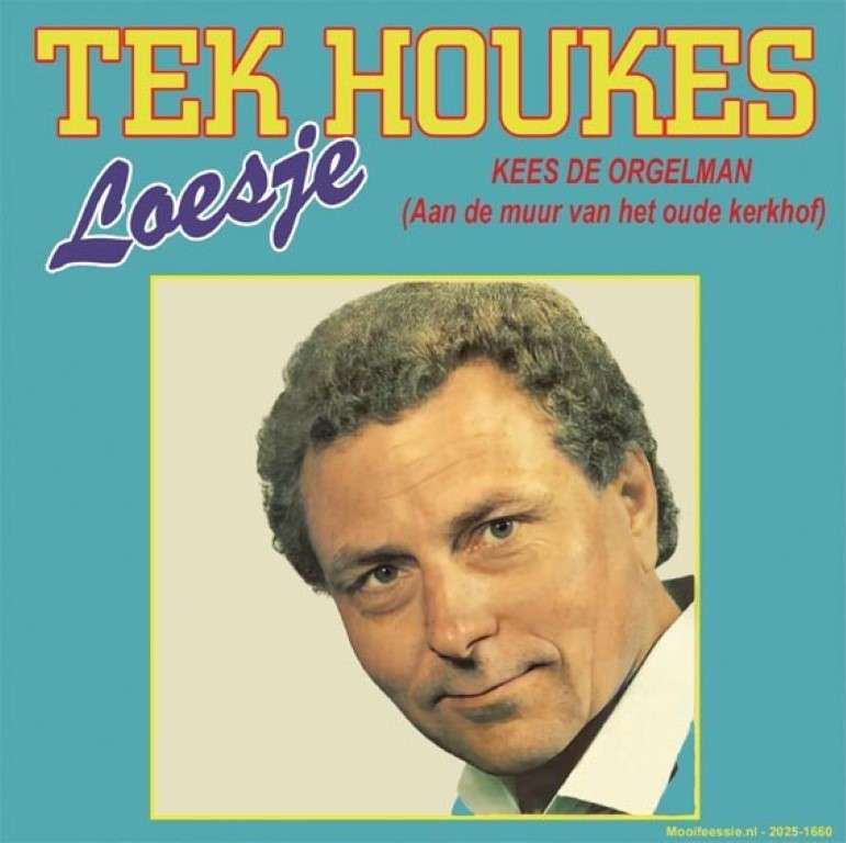 Tek Houkes --> Loesje