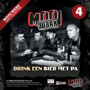 Mooi Wark --> Drink een bier met pa