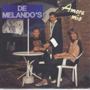 De Melando's --> Amore mio