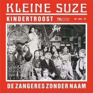 De zangeres zonder naam -->Kleine Suze