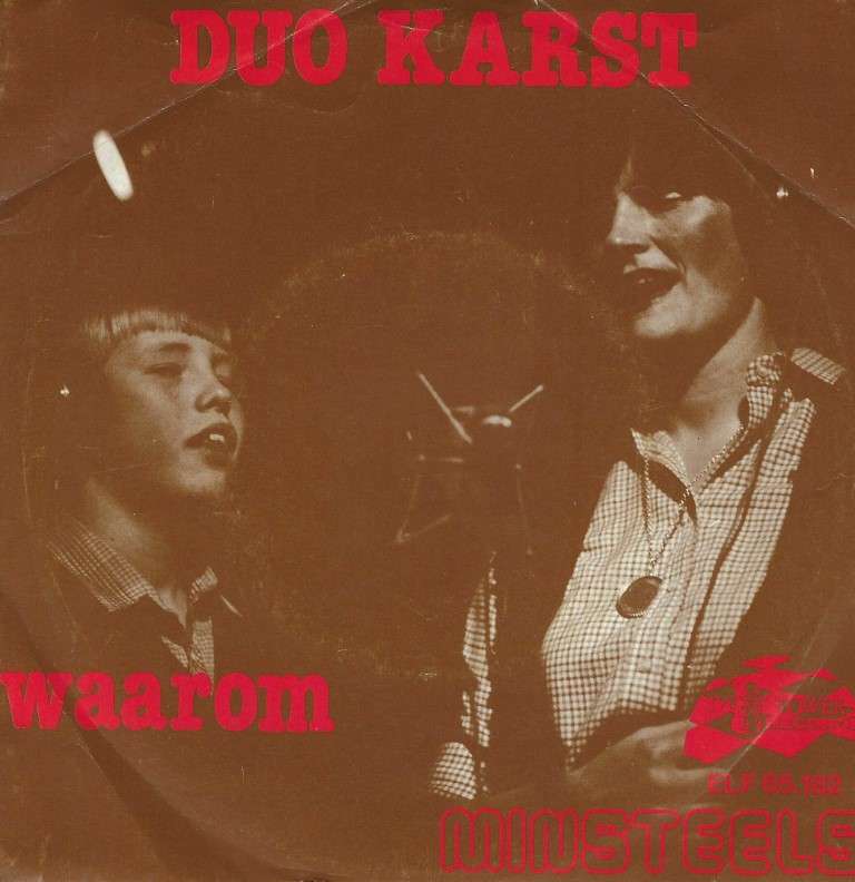 Duo Karst --> Waarom
