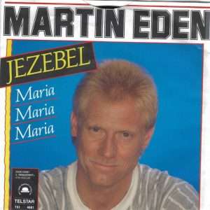 Martin Eden -->Jezebel