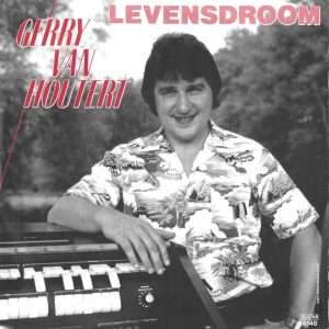 Gerry van Houtert --> Coconut