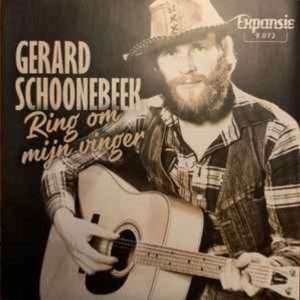 Gerard Schoonebeek --> Ring om mijn vinger
