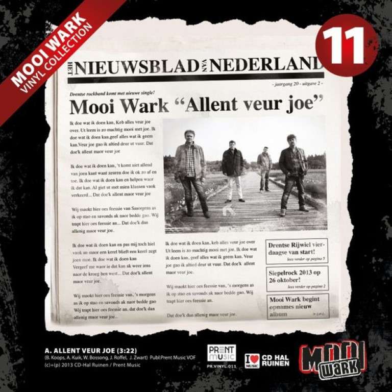 Mooi Wark --> Deel 11