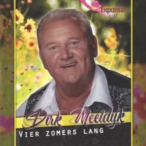 Dirk --> Vier zomers lang