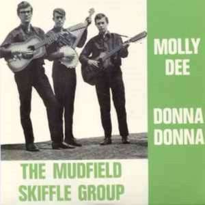 The Mudfield Skiffle Group --> Molly Dee