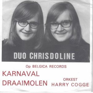 Duo Chrisdoline --> Karnaval