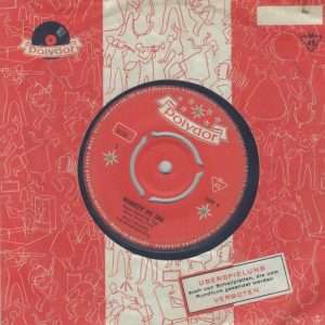 Nelly Wijsbek --> Wanneer die dag