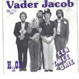 Vader Jacob --> H2OR