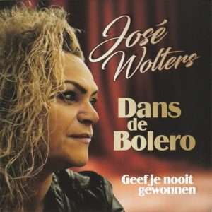Jose Wolters --> Dans de Bolero