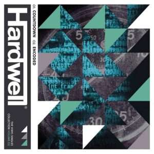 Hardwell --> Countdown