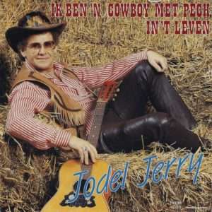 Jodel Jerry --> De jodelende cowboy