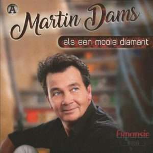 Martin Dams --> Als een mooie diamant