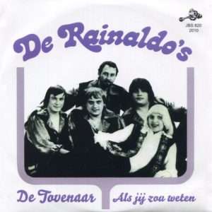 De Rainaldo's --> De Tovenaar