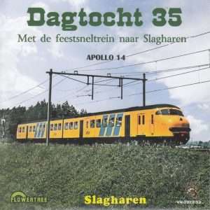 Dico Henkie --> Dagtocht 35
