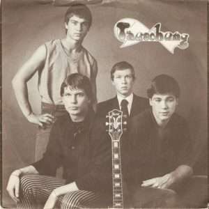 Tauschung --> Schön, daß es dasnoch gibt