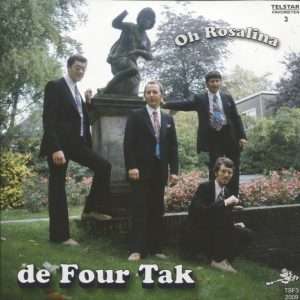 De Four Tak --> Oh Rosalia