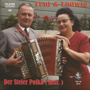 Leni & Ludwig --> Der steier Polka (instr.)