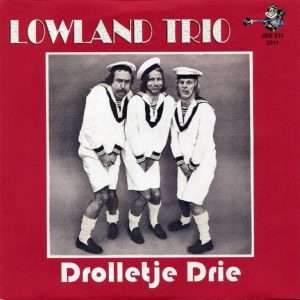 Lowland Trio --> Drolletje Drie