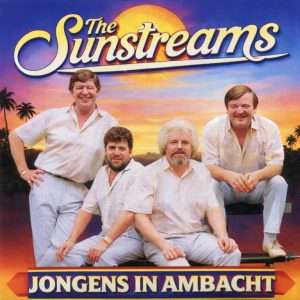 The Sunstreams --> Jongens in ambacht