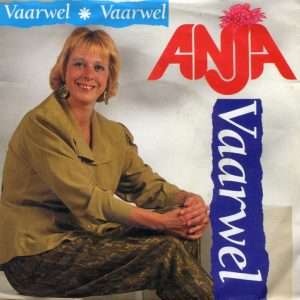Anja --> Vaarwel