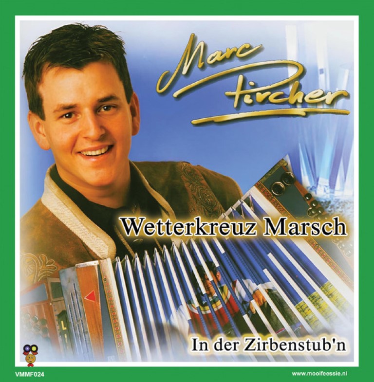 Marc Pircher --> Wetterkreuz Marsch