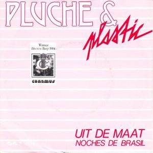 Pluche & Plastic --> Uit de maat