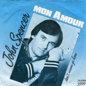 John Spencer --> Mom Amour