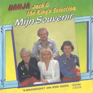 Nanja Jack & the King's Selection
