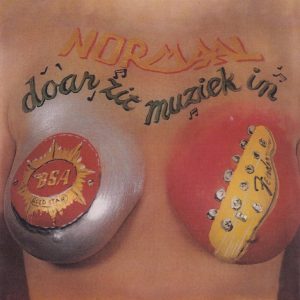 Normaal  --> Doar zit muziek in
