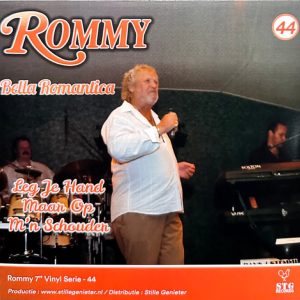 Rommy Deel 44 --> Bella Romantica