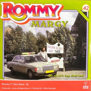 Romy Deel 42 --> Margy