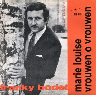 Franky Bodet --> Marie Louise