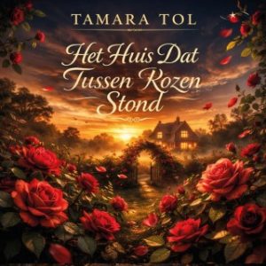 Tamara Tol --> Het huis dat tussen rozen stond