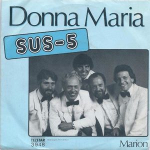 SUS-5 -->Donna Maria