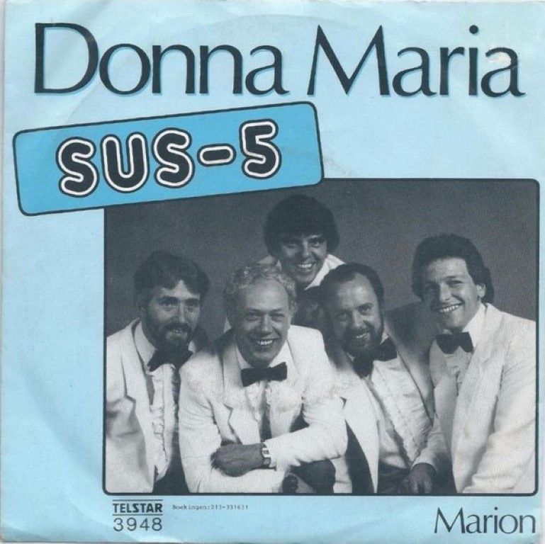 SUS-5 -->Donna Maria